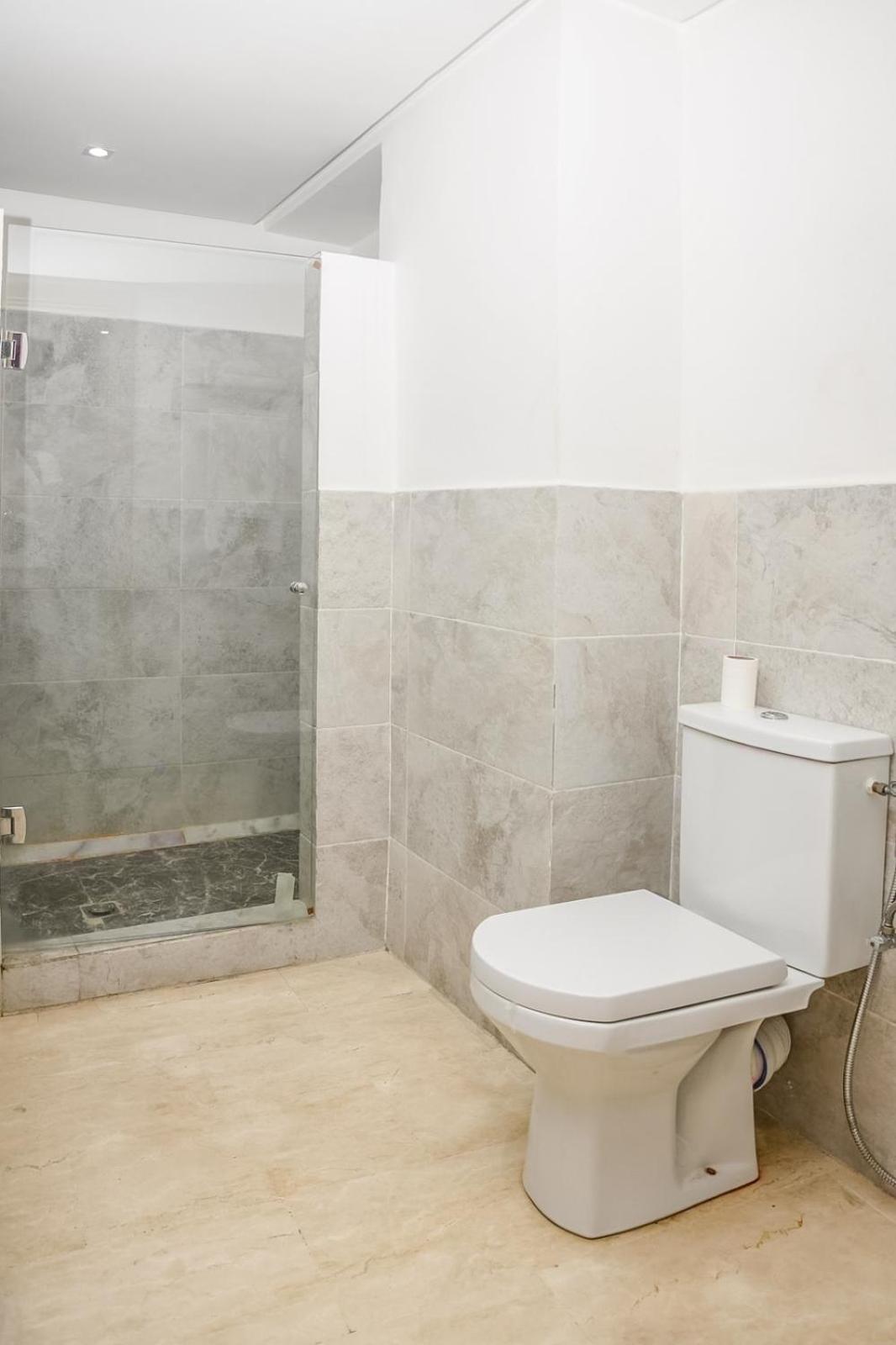 Lux Oasis @ Marrakech Center Appartement *
