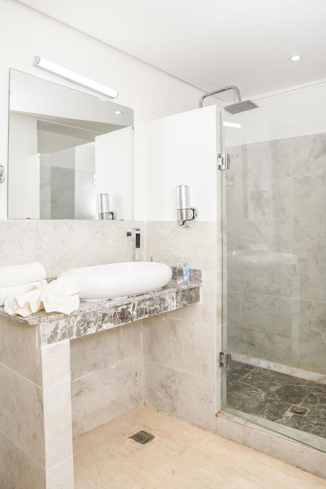 Appartement Lux Oasis @ Marrakech Center Marrakesh