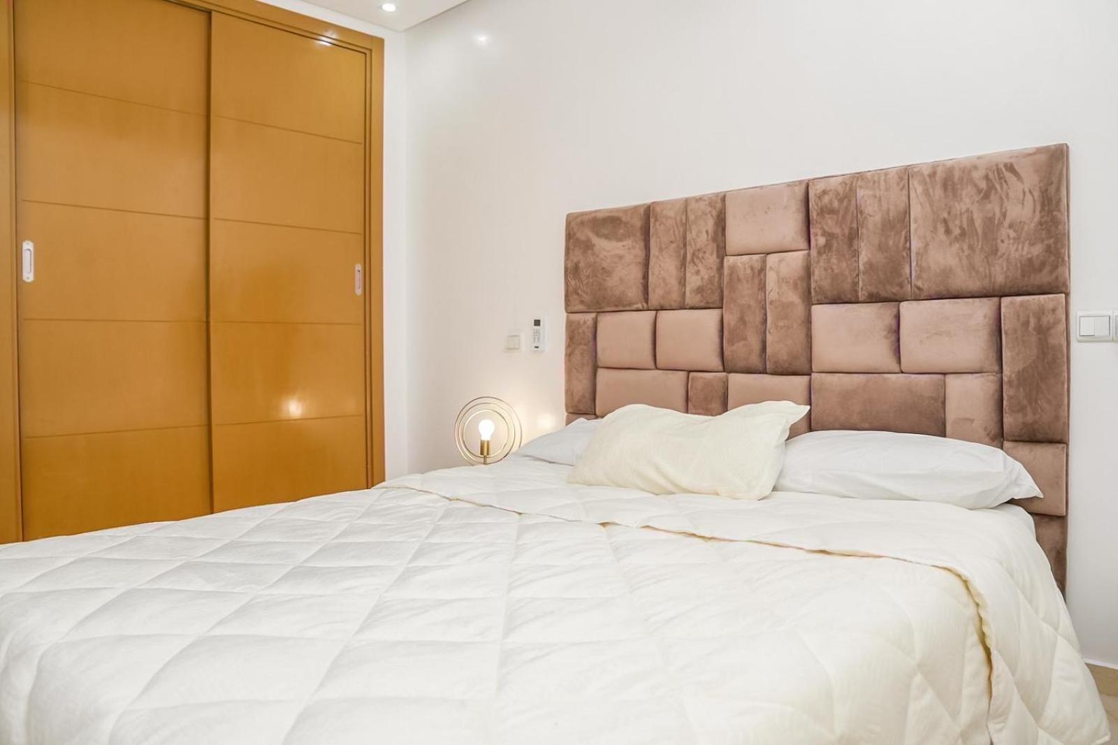 Appartement Lux Oasis @ Marrakech Center *
