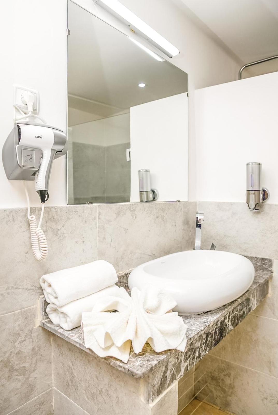 Lux Oasis @ Marrakech Center Appartement